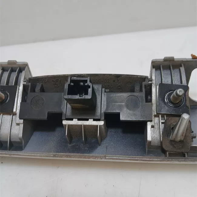 Maniglia portello posteriore