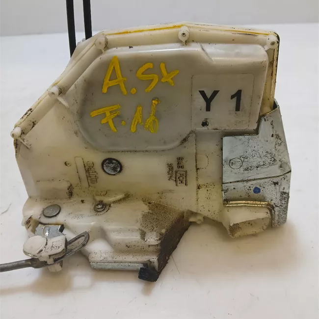 Serratura porta anteriore sinistra