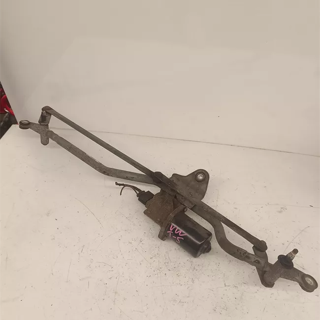 Motorino tergiparabrezza