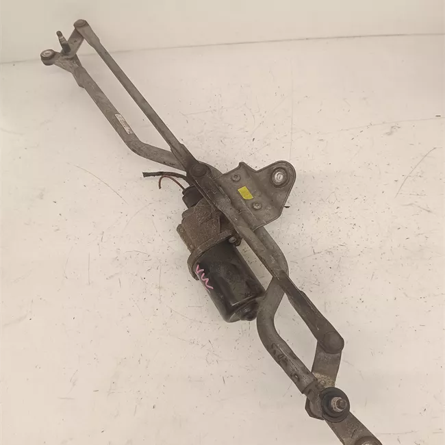 Motorino tergiparabrezza