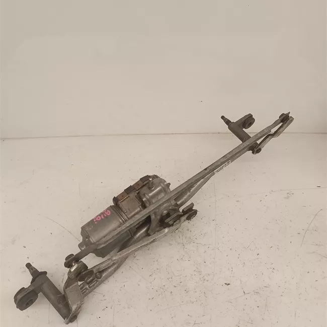 Motorino tergiparabrezza