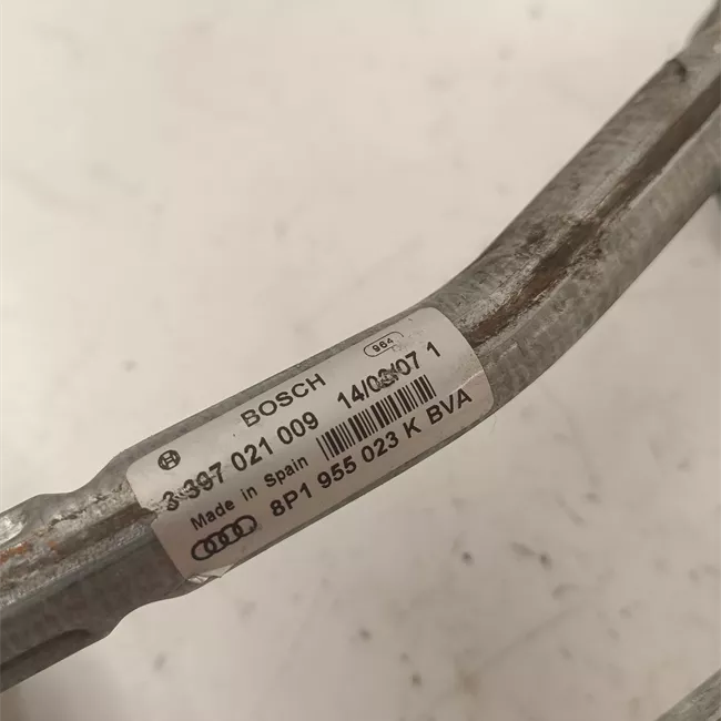 Motorino tergiparabrezza