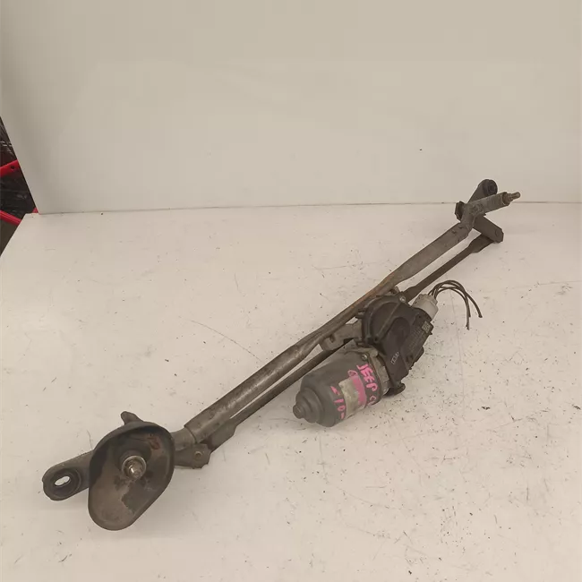 Motorino tergiparabrezza