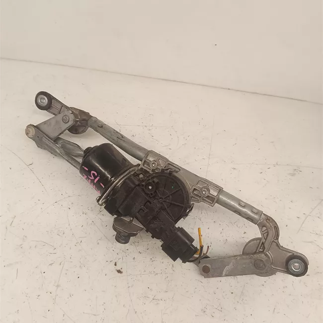 Motorino tergiparabrezza