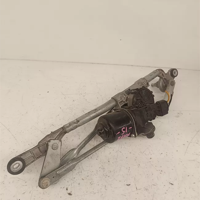 Motorino tergiparabrezza