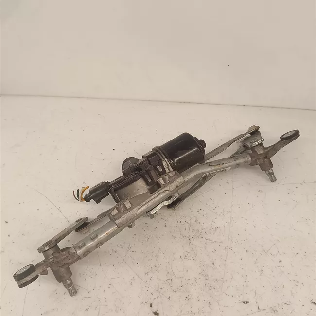 Motorino tergiparabrezza