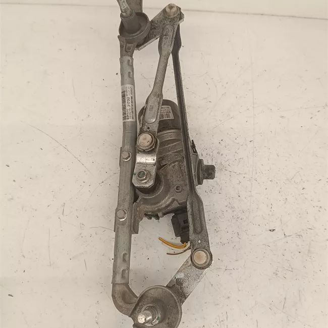 Motorino tergiparabrezza