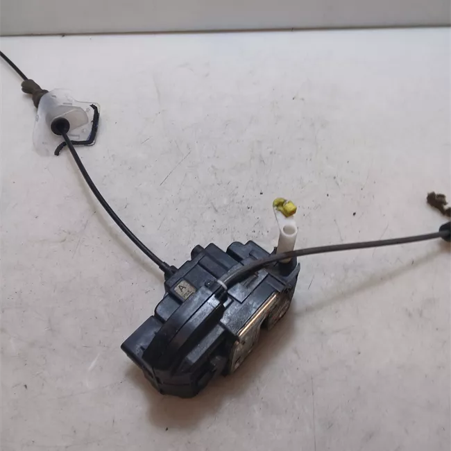 Serratura porta anteriore sinistra