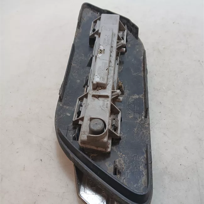 Proiettore fendinebbia sinistro