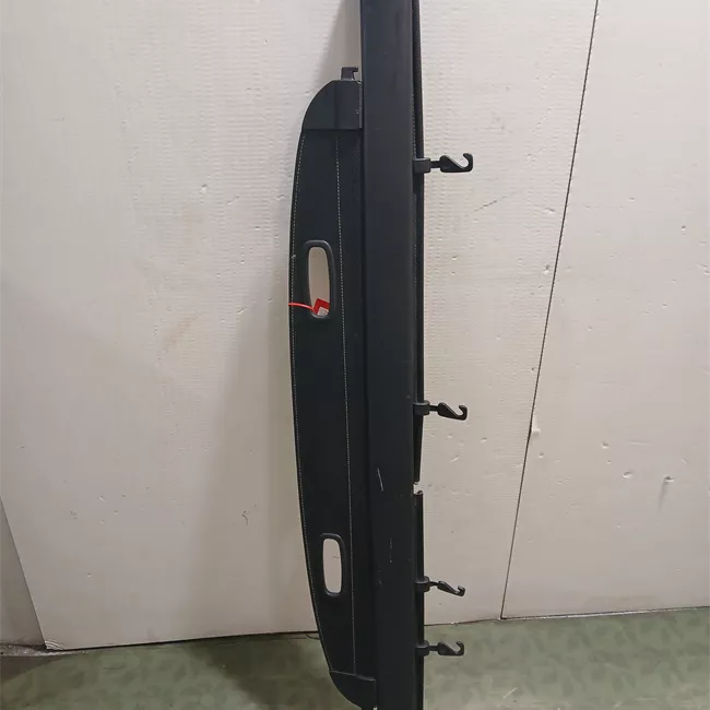 Tendalino copertura vano bagagli