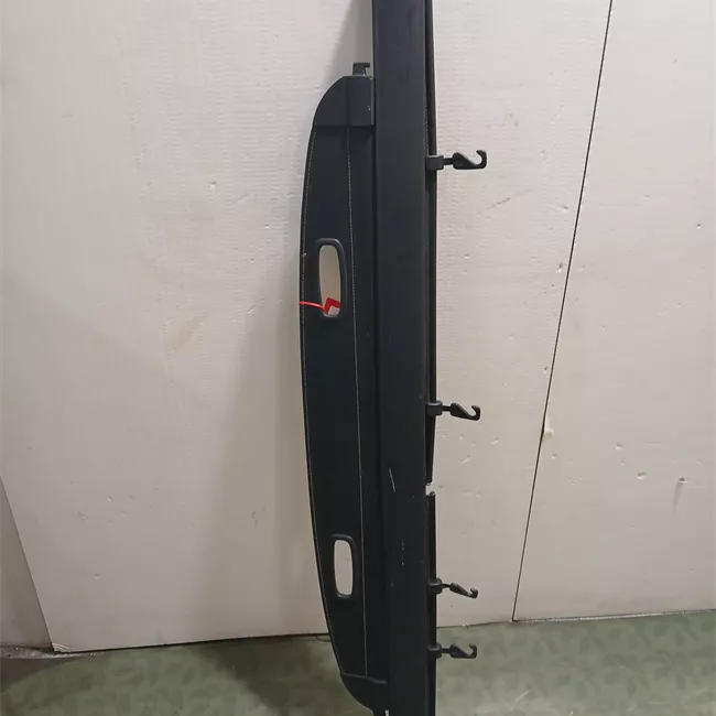 Tendalino copertura vano bagagli