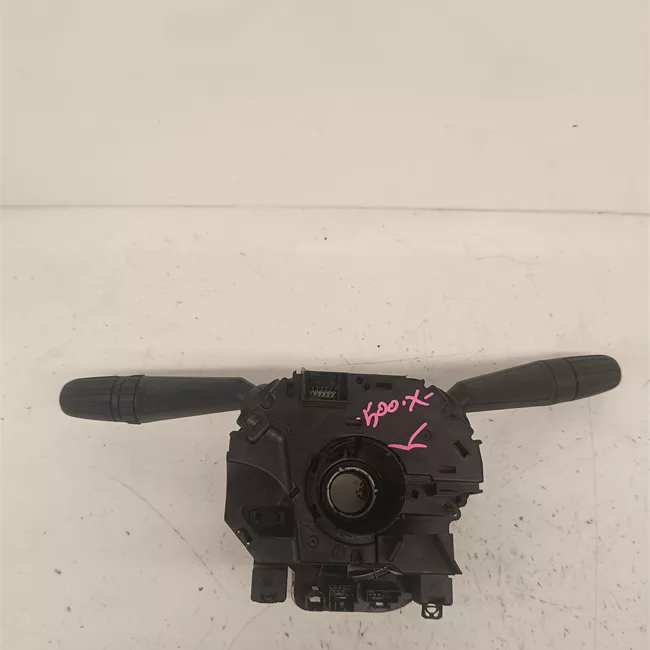 Devioguidasgancio con avviso superamento corsia