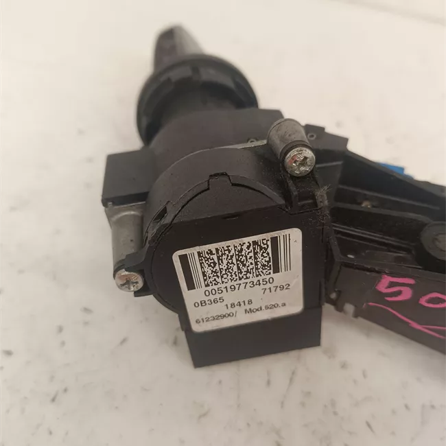 Commutatore avviamento