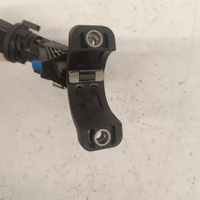 Commutatore avviamento