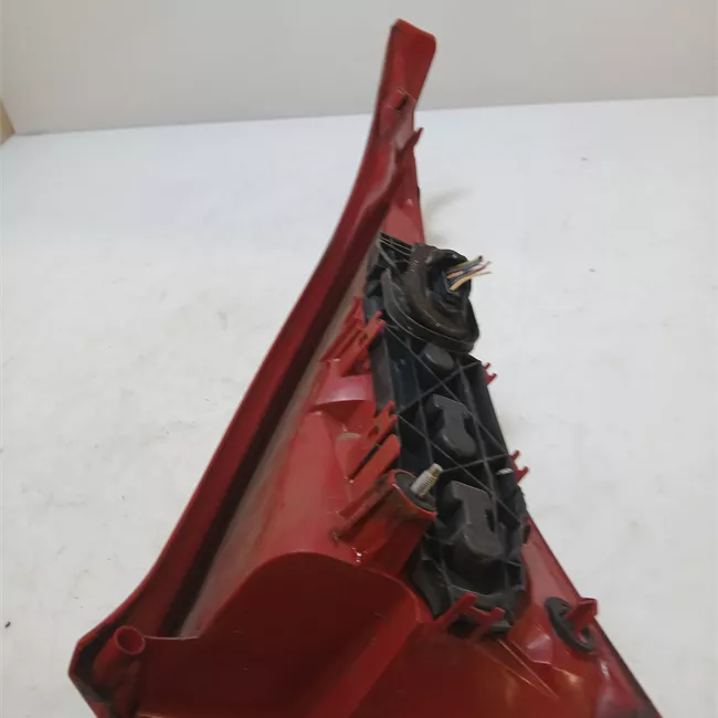 Fanale posteriore destro