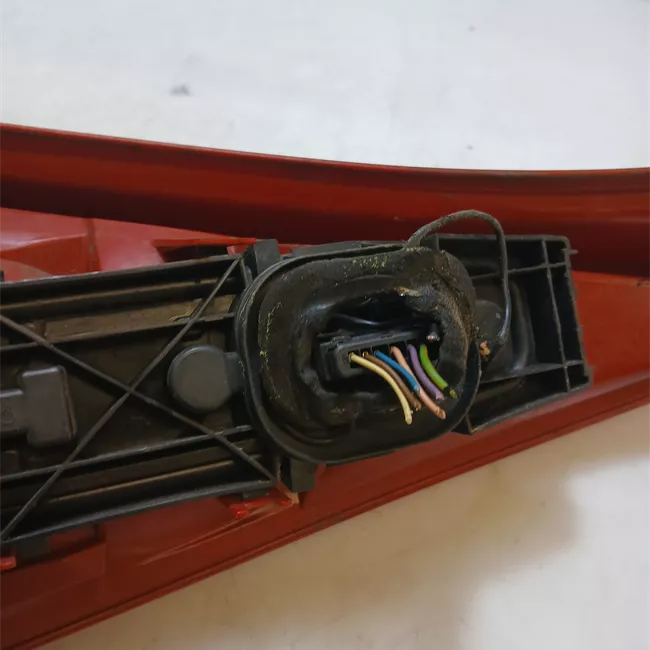 Fanale posteriore destro