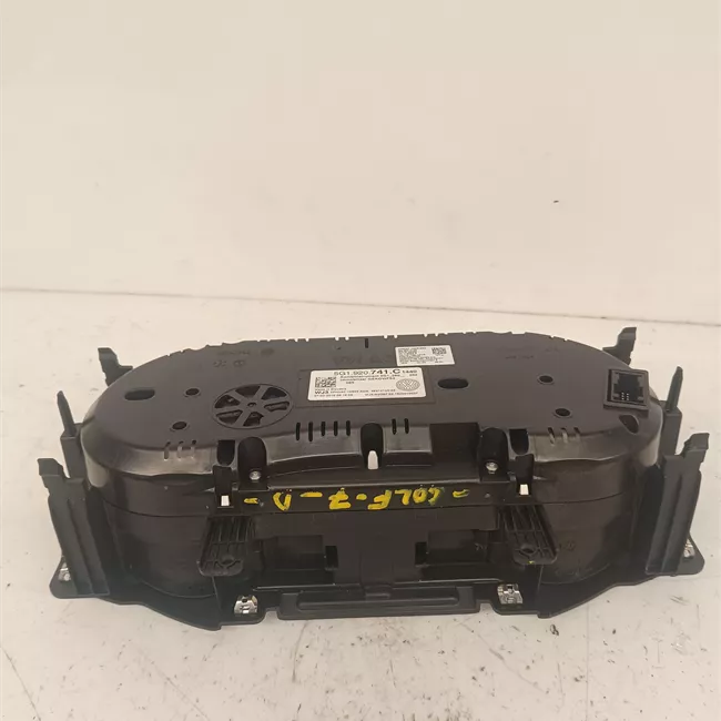 Quadro strumenti completo PR-9S5