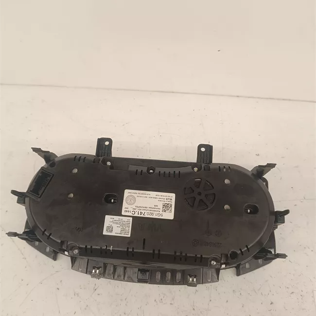 Quadro strumenti completo PR-9S5