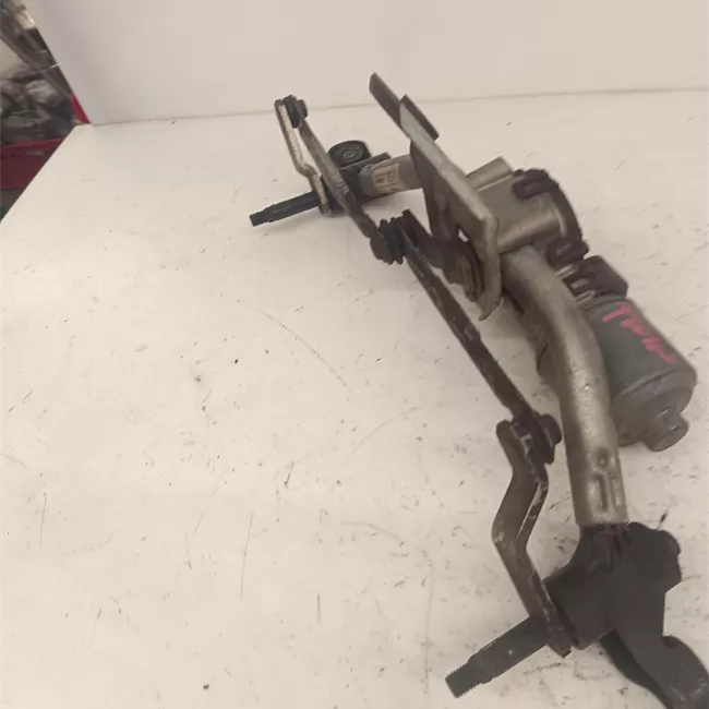 Motorino tergiparabrezza