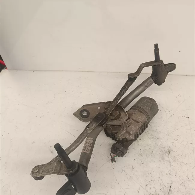 Motorino tergiparabrezza