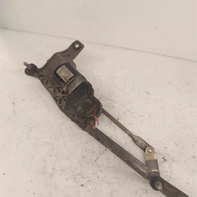 Motorino tergiparabrezza completo