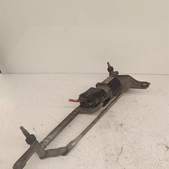 Motorino tergiparabrezza completo