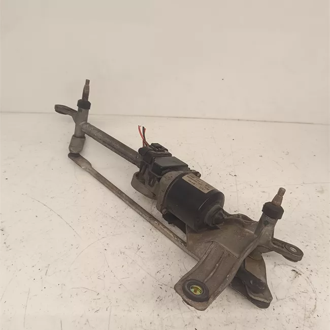 Motorino tergiparabrezza completo