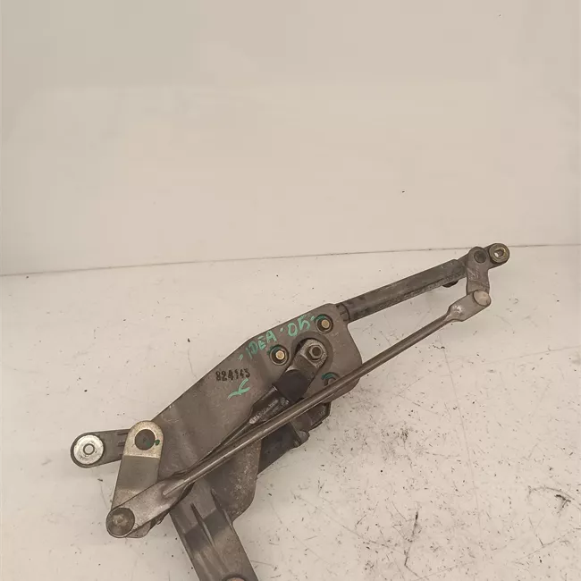 Motorino tergiparabrezza completo