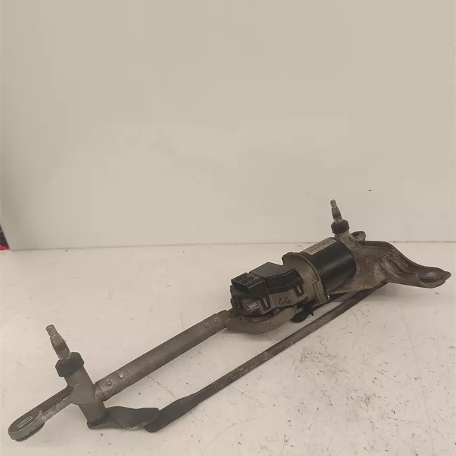 Motorino tergiparabrezza