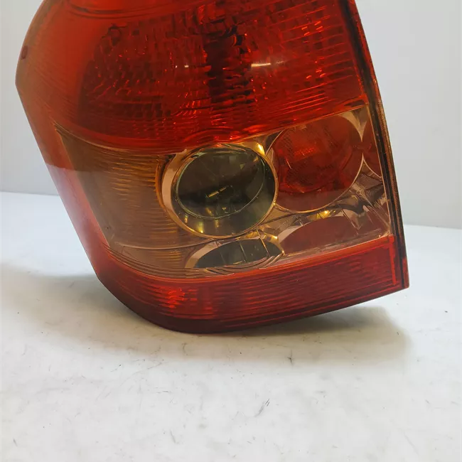 Fanale posteriore destro