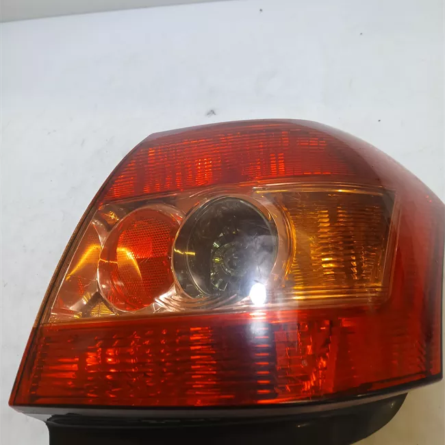 Fanale posteriore sinistro