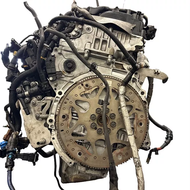 Motore semicompleto atm