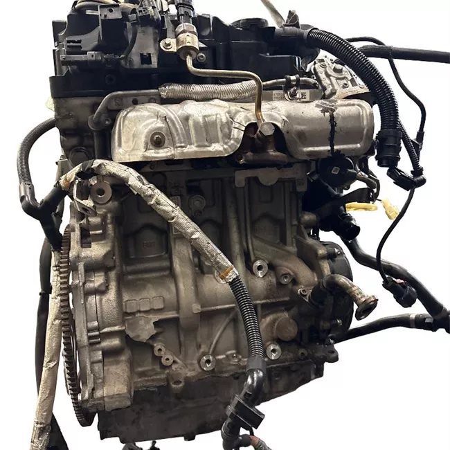 Motore semicompleto atm