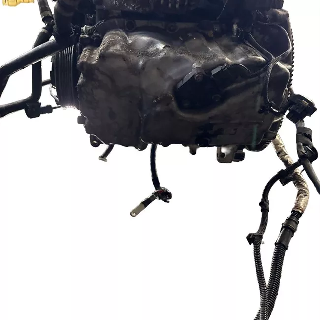 Motore semicompleto atm