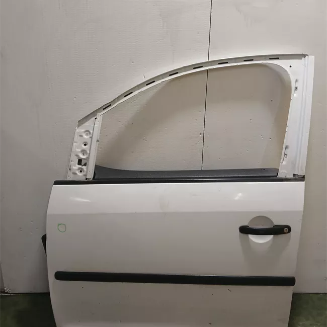 Porta anteriore sinistra