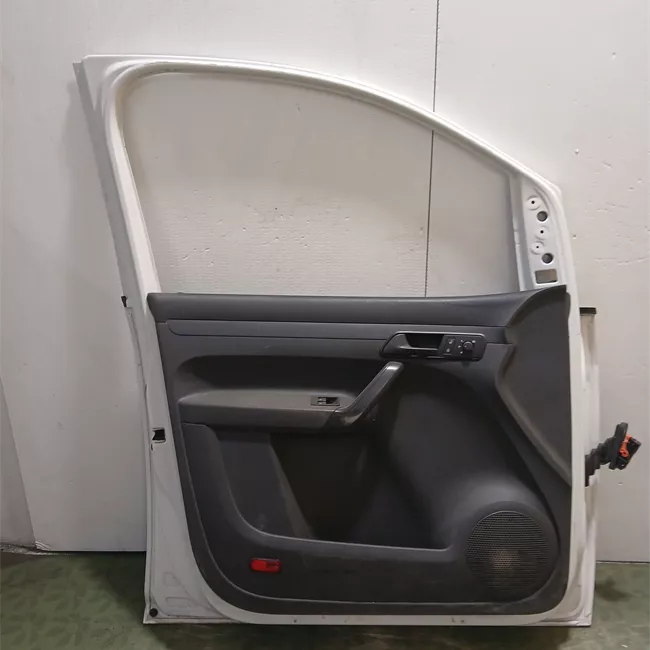 Porta anteriore sinistra