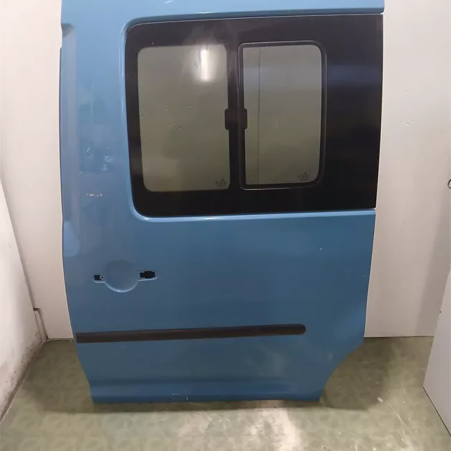 Porta posteriore sinistra