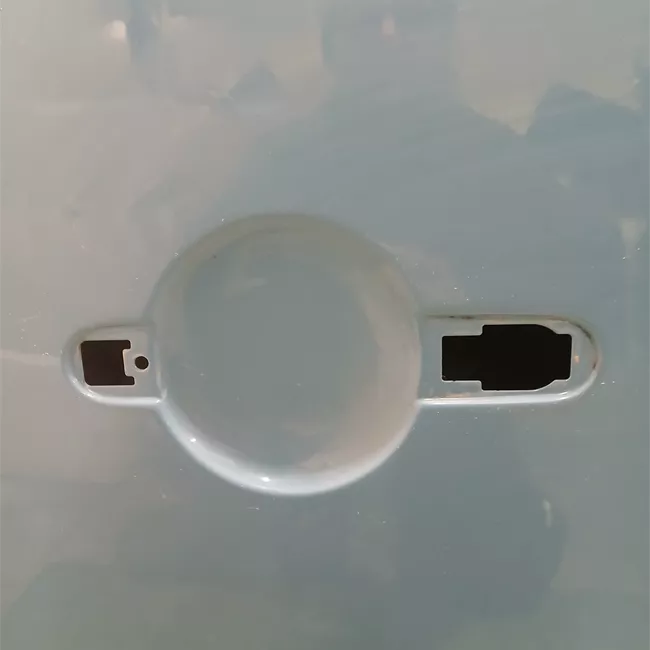 Porta posteriore sinistra