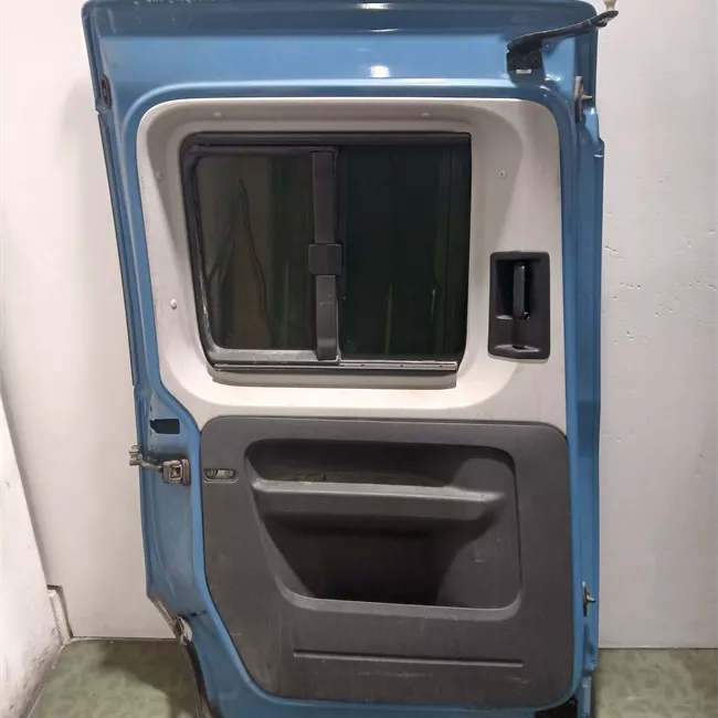 Porta posteriore sinistra