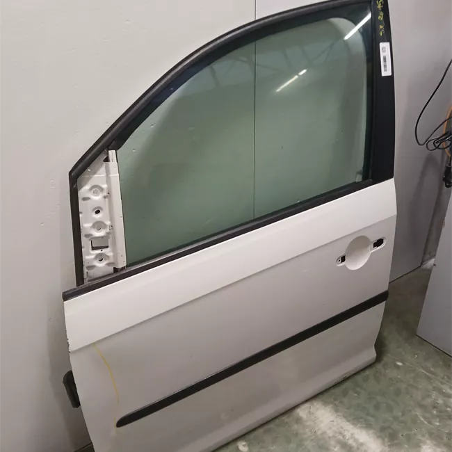 Porta anteriore sinistra