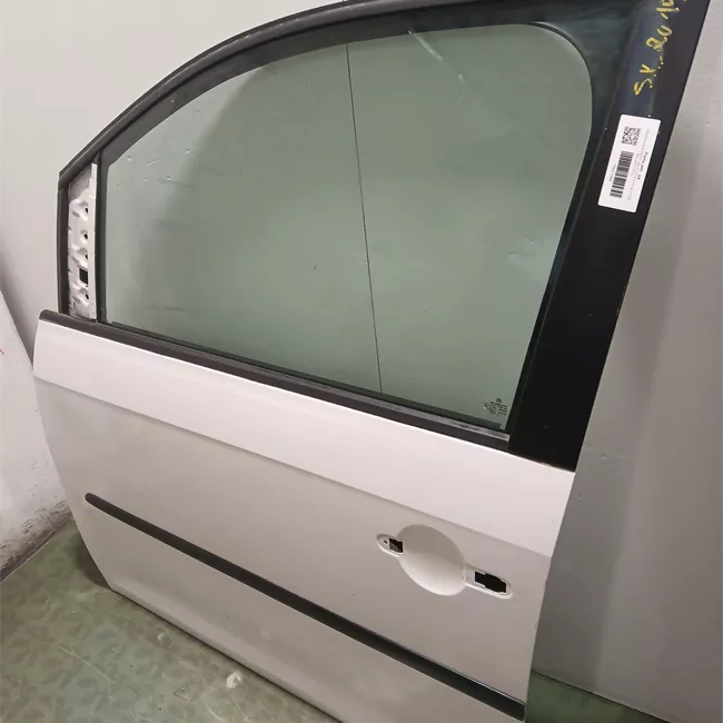 Porta anteriore sinistra