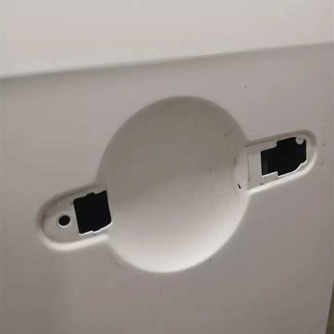 Porta anteriore sinistra