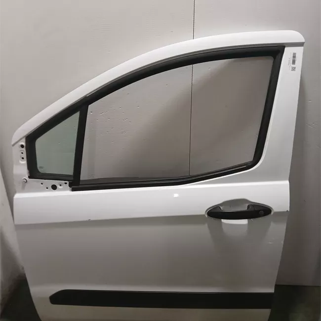 Porta anteriore sinistra