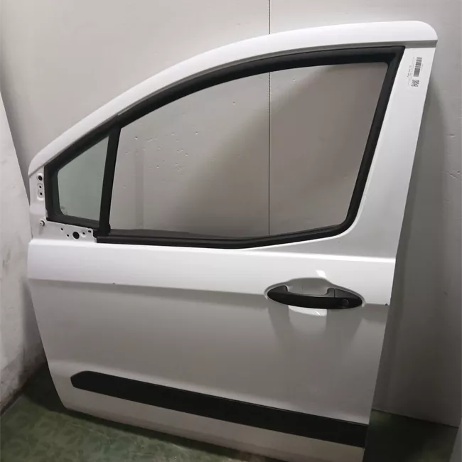 Porta anteriore sinistra