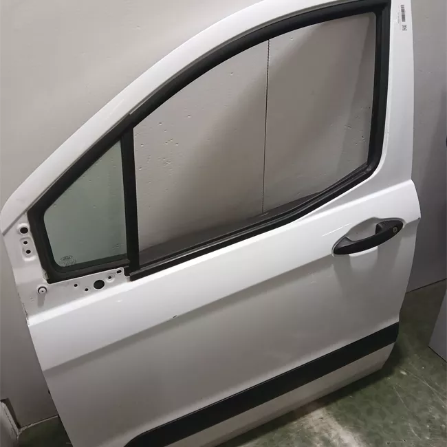 Porta anteriore sinistra