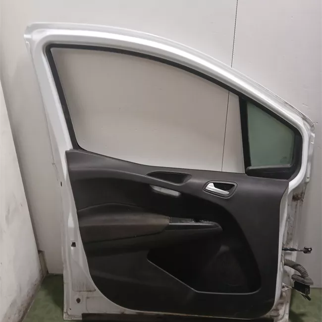 Porta anteriore sinistra