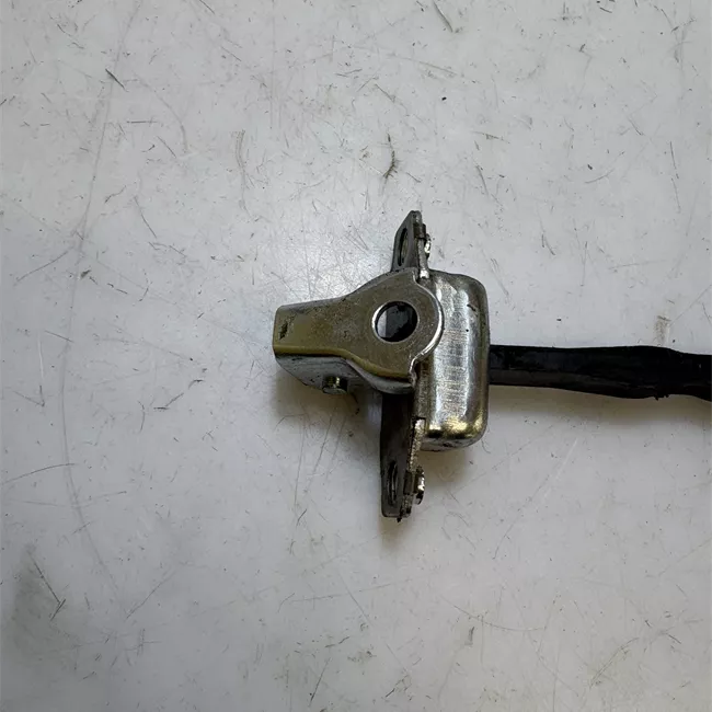 Fermo porta anteriore sinistro