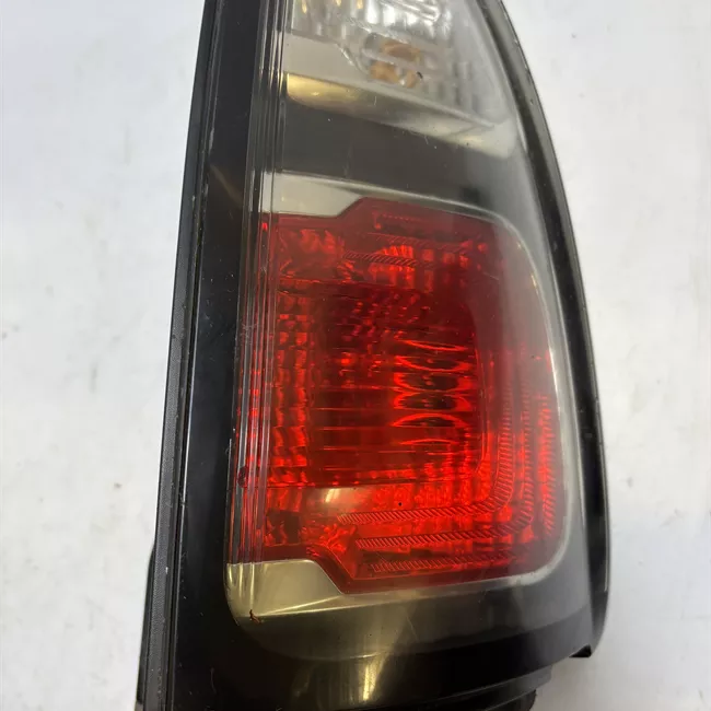 Fanale posteriore destro