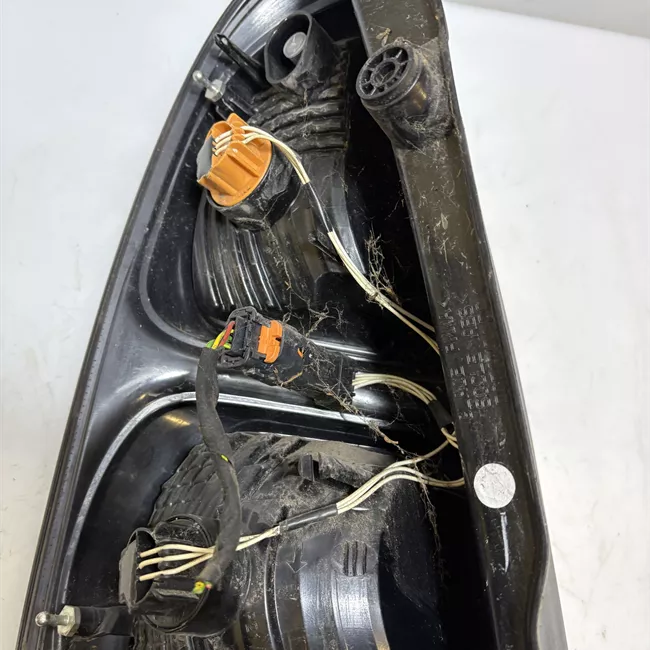 Fanale posteriore destro