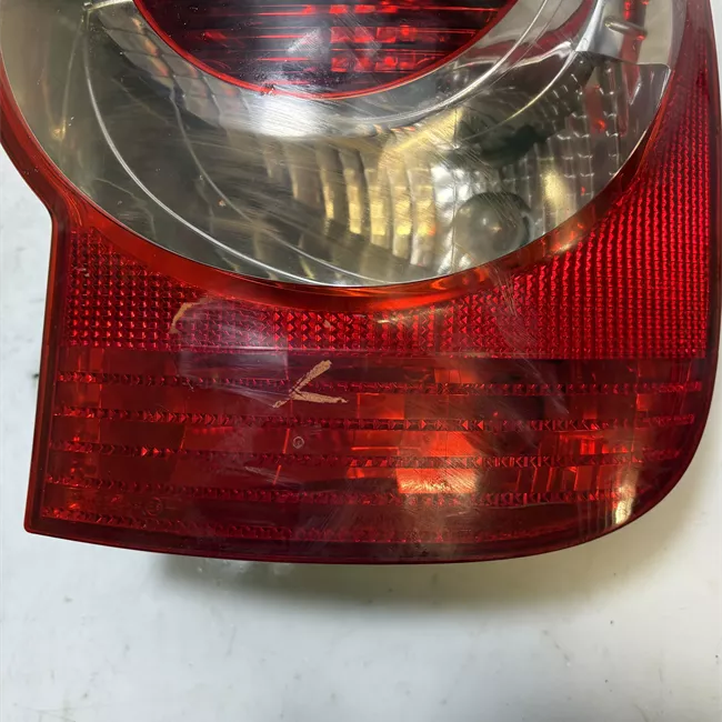 Fanale posteriore destro